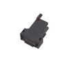 D-Sub, D-Shaped Connector Backshells, Hoods - 4414-6560-0201-13-ND - DigiKey