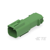 Rectangular Connector Housings - 1734-9-2367341-3-ND - DigiKey