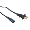Power, Line Cables and Extension Cords - 4797-CU120MC7B-ND - DigiKey