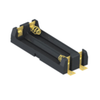 Battery Holders, Clips, Contacts -- 36-1078-ND - Image