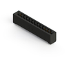 Edgeboard Connectors - 357-012-545-101-ND - DigiKey