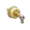 36 V 175 A Single-Pole Brass-Body Marine Battery Disconnect Switch - M-284-01-BX - Littelfuse, Inc.