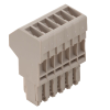 Headers, Plugs and Sockets - 281-1438240000-ND - DigiKey