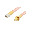 Coaxial Cables (RF) - 6099-PE34256-18-ND - DigiKey