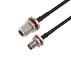 Coaxial Cables (RF) - 5073-LCCA30694-FT2-ND - DigiKey