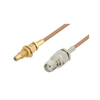 Coaxial Cables (RF) - 6099-PE3C4394-18-ND - DigiKey