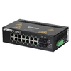 Switches, Hubs - 716FX2-SC-ND - DigiKey