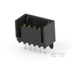 Headers, Male Pins - 644487-5-ND - DigiKey