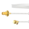 Coaxial Cables (RF) - 5328-FMCA2108-48-ND - DigiKey