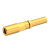 Coaxial Connector (RF) Assemblies - 2201-R203073000-ND - DigiKey