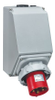 Industrial Power Connectors - 1361466 - RS Components, Ltd.