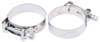 Hose Clips & Jubilee Clips - 7013860 - RS Components, Ltd.