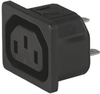 IEC Connectors - 1737830 - RS Components, Ltd.