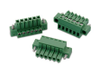 Pluggable Terminal Blocks - 1916613P - RS Components, Ltd.