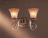 Bathroom Fixtures-Two Lights - 232055 - Light Center (The)