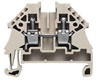 Feed Through Terminal Blocks - WDU 4N - Weidmuller