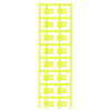 Markers - 281-2006410000-ND - DigiKey