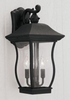 2722-BK Exterior -Wall Mount - 747761 - Capital Lighting, Inc.