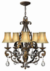 4806SU Mid. Chandeliers-Candle - 777741 - Capital Lighting, Inc.