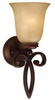 31430/1 Sconces-Single Glass - 704848 - Capital Lighting, Inc.