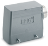 EPIC® HB 10 High Profile Hoods - Double Lever Bolts - Image