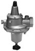 Dual Stage Pressure Reducing Regulator -- Regulus 4 - Image