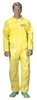 Andax Industries ChemMAX 1 C5417 Coverall - Large -- C-5417-SG-Y-L - Image