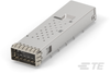 High Speed Pluggable IO Connectors & Cages - 2-2324171-6 - TE Connectivity