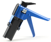 medmix MIXPAC™ COX™ EA50M Dual-Pak Manual Gun 1 to 1 - EA50M DISPENSER - Ellsworth Adhesives