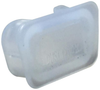 Dust Cover, 9Pos Rcpt D-Sub Conn, Wht; Accessory Type Multicomp - 15AC7637 - Newark, An Avnet Company