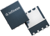 Mosfet, N-Ch, 30V, 40A, Tsdson; Transistor Polarity Infineon - 13AC8351 - Newark, An Avnet Company
