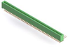Card Edge Conn, Dual Side, 86Pos, Th; Card Edge Connector Type Edac - 61AJ0031 - Newark, An Avnet Company