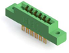 Card Edge Conn, Dual Side, 12Pos, Lug; Card Edge Connector Type Edac - 86AH2182 - Newark, An Avnet Company