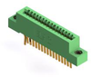 Card Edge Conn, Dual, 32Pos, Th; Card Edge Connector Type Edac - 66AJ0904 - Newark, An Avnet Company