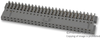 Wire-Board Connector, Socket, 50 Position, 2.54Mm; Idc Connector Type 3M - 18C3846 - Newark, An Avnet Company