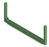 Card Edge Conn, Dual Side, 126Pos, Th; Card Edge Connector Type Edac - 71AJ0800 - Newark, An Avnet Company