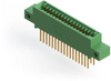 Card Edge Conn, Dual Side, 34Pos, Th; Card Edge Connector Type Edac - 67AJ9316 - Newark, An Avnet Company