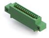Card Edge Conn, Single, 13Pos, Wire Wrap; Card Edge Connector Type Edac - 65AJ0639 - Newark, An Avnet Company