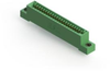 Card Conn, Single Side, 22Pos, Wire Wrap; Card Edge Connector Type Edac - 67AJ5293 - Newark, An Avnet Company
