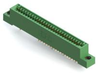 Card Conn, Single Side, 28Pos, Wire Wrap; Card Edge Connector Type Edac - 67AJ5966 - Newark, An Avnet Company