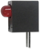 Circuit Board Indicator, 1 Led, Red; Led Color Kingbright - 27X9166 - Newark, An Avnet Company