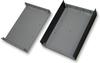 Enclosure, G Series, Desktop, Pcb Guide Slots, Instrument, 65 Mm, 260 Mm, 180 Mm Rohs Compliant Multicomp Pro - 97K0911 - Newark, An Avnet Company
