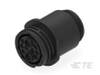 Circular Power Connectors - 213894-2 - TE Connectivity