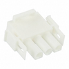 TE CONNECTIVITY / AMP 350766-4Connector Housing, Universal MATE-N-LOK Series, 3 Ways, 6.35 mm - 792-350766-4 - Utmel Electronic Limited