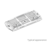 IGBT Modules -- F3L600R10W4S7F_C22 - Image