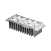 Optoelectronics - LED Lighting - COBs, Engines, Modules, Strips - SL-PGR2W51SBGL - Win Source Electronics