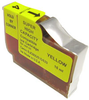 Canon, BJI-201Y, Yellow - 31-287 - Computer Network Accessories, Inc.