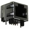 Modular/Ethernet Connector (RJ45, RJ11) Jacks - 151-1105-ND - DigiKey
