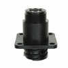 Circular Connector Housings - A25038-ND - DigiKey
