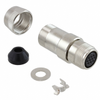 Circular Connector Housings - 670-2139-ND - DigiKey